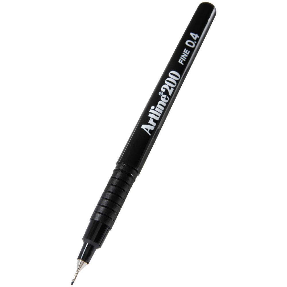 BW – ART 200 BLK0.4mm