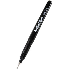 BW – ART 200 BLK0.4mm