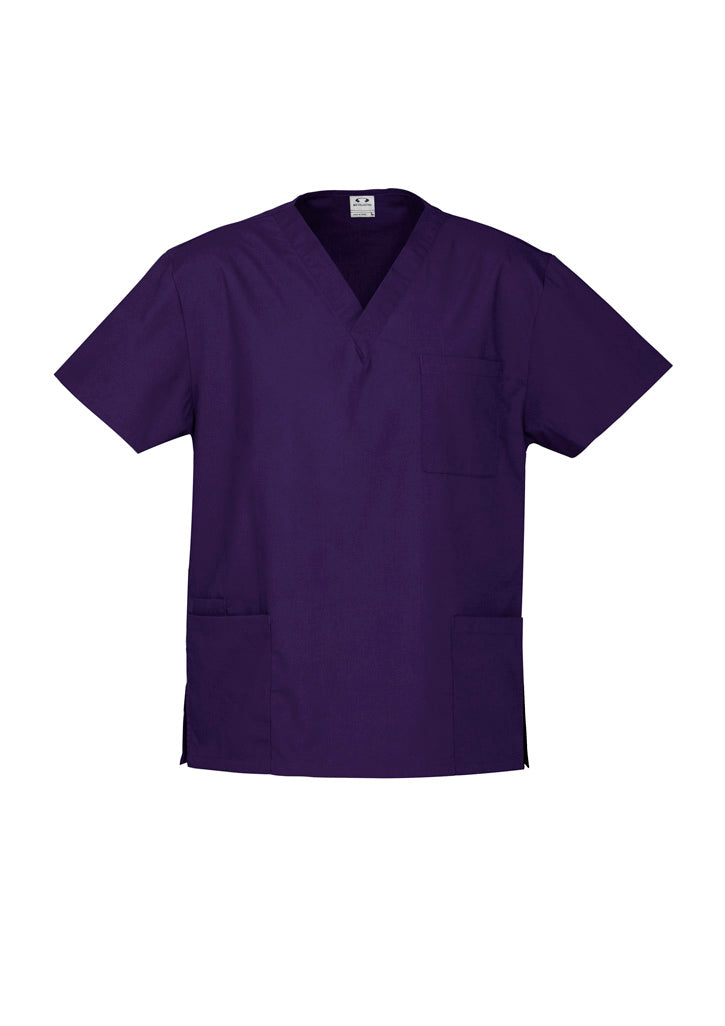 Classic Unisex Scrub Tops