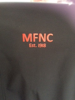 Adults Marrar Bombers Hoodie