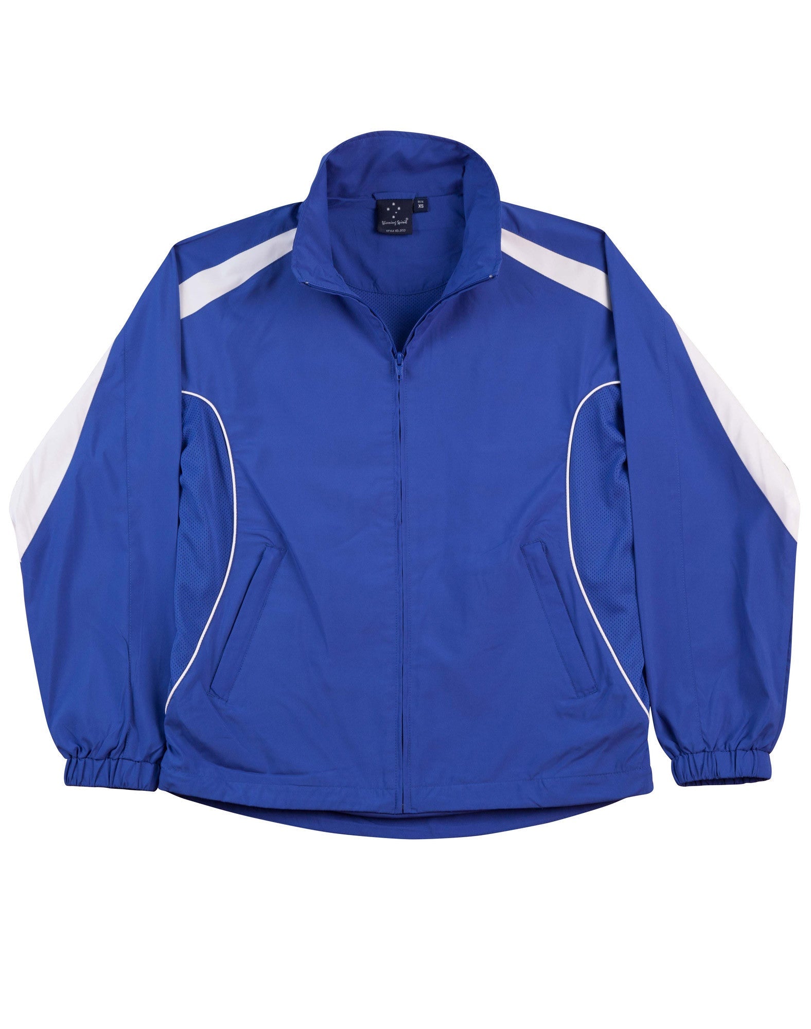 Adults Legend Track Top