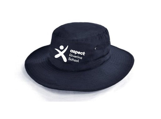Aspect Riverina School Hat