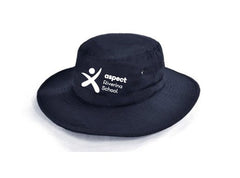 Aspect Riverina School Hat