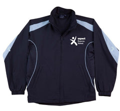 Aspect Riverina School Jacket