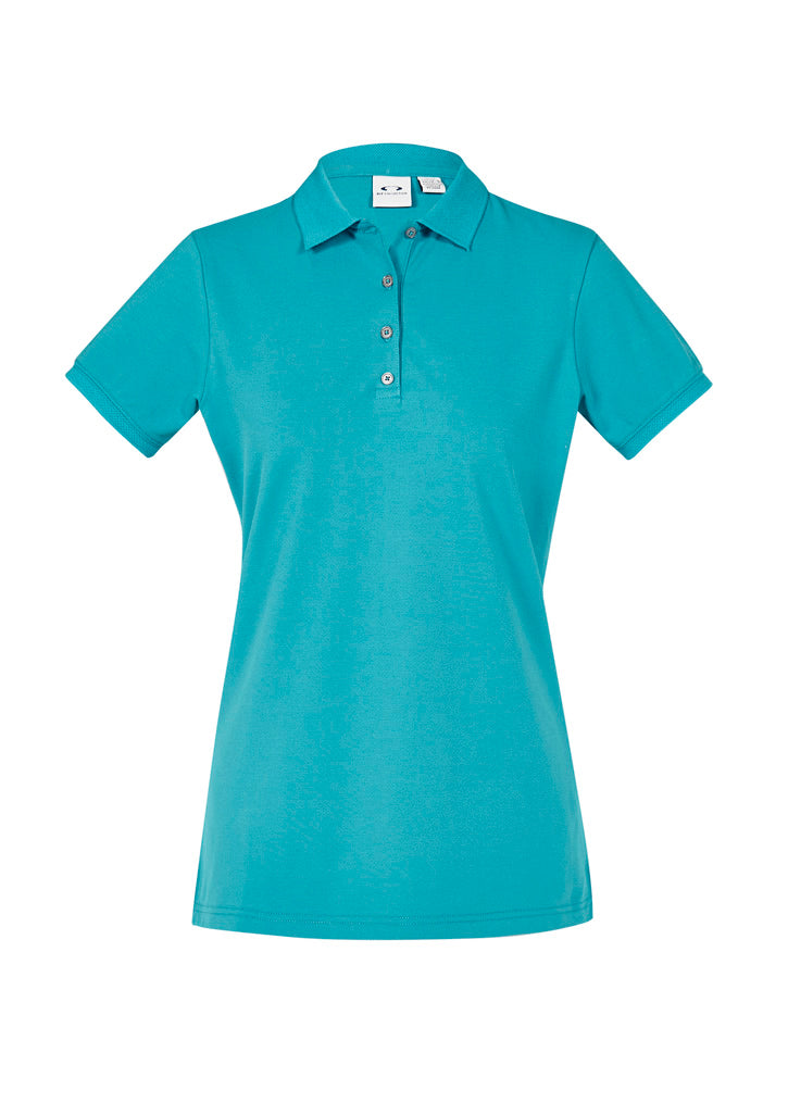 City Ladies Polo