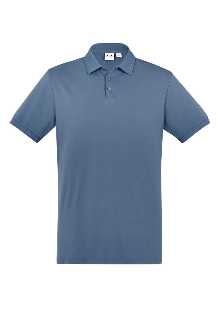 City Mens Polo