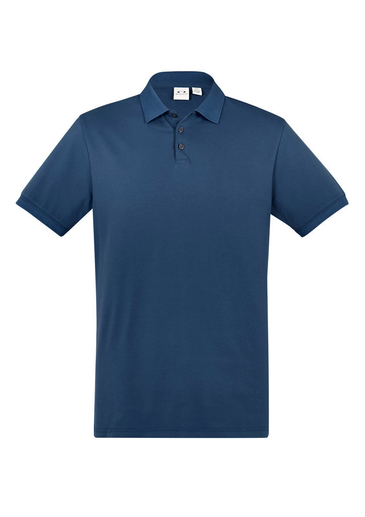 City Mens Polo