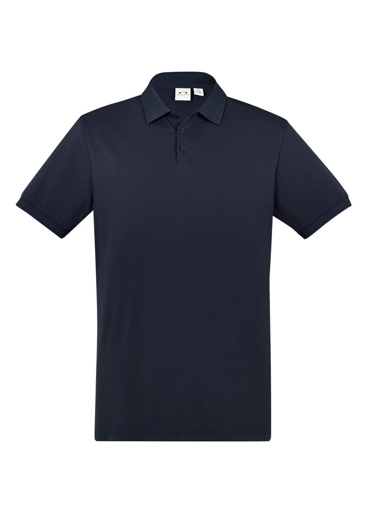 City Mens Polo