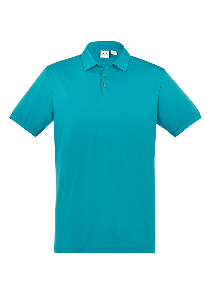 City Mens Polo