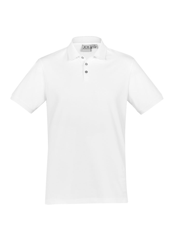 City Mens Polo