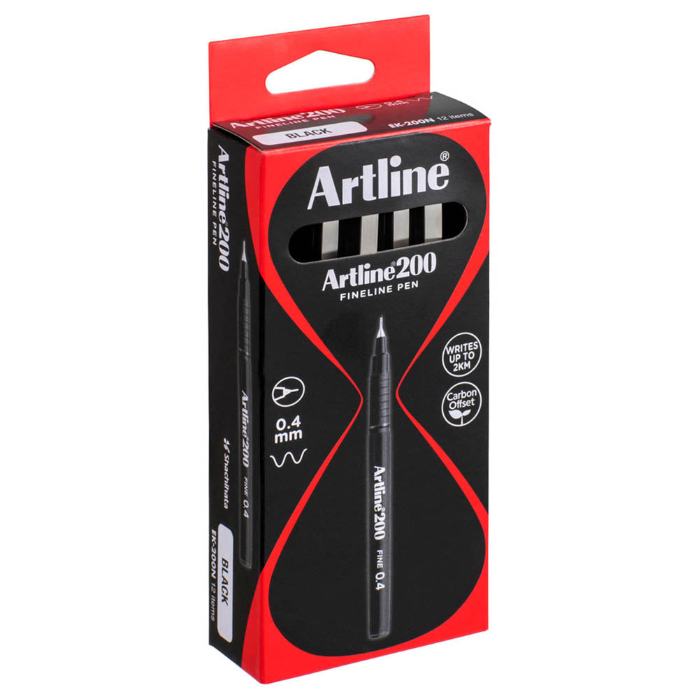 BW – ART 200 BLK0.4mm
