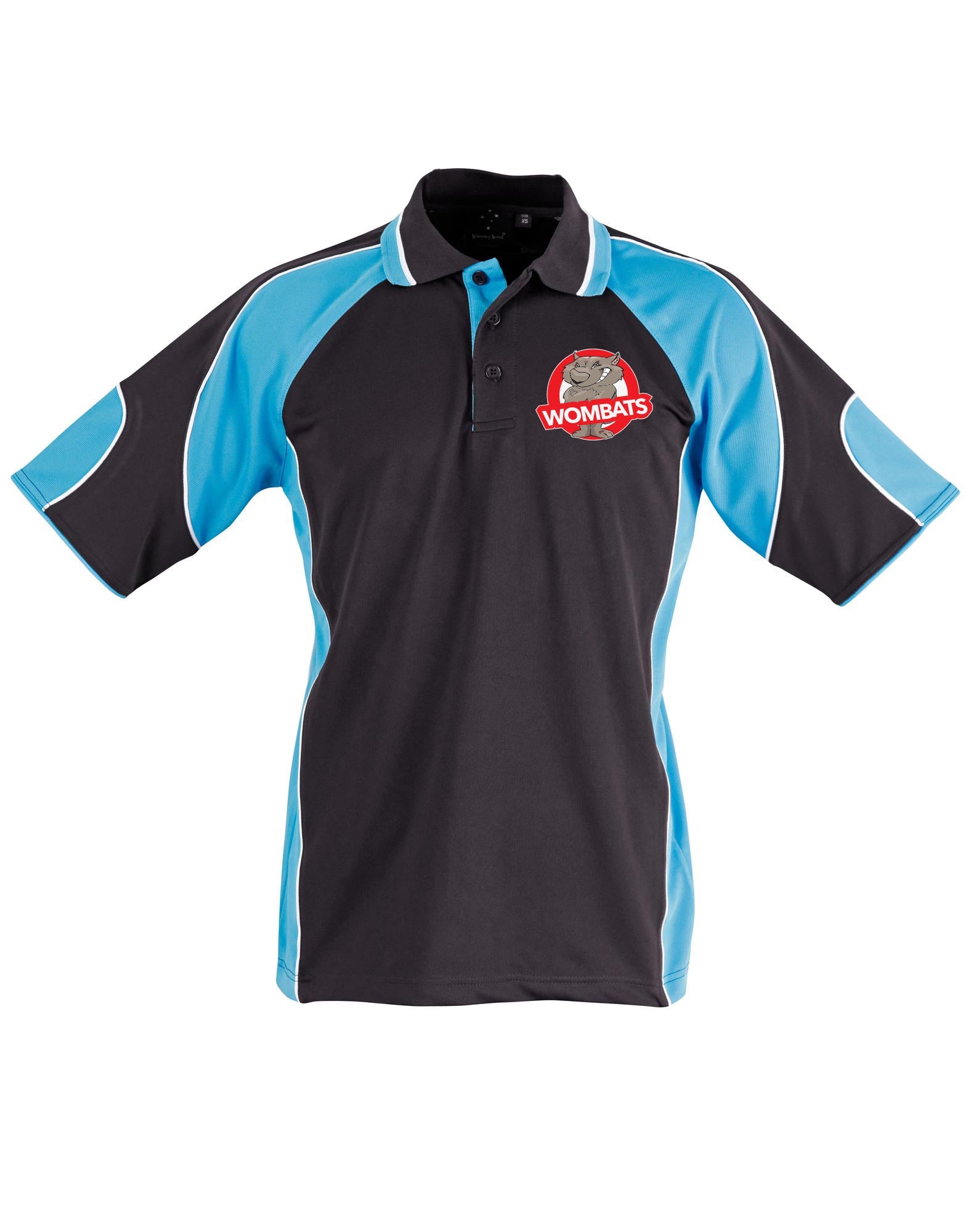 CSU Wombats Club Polo