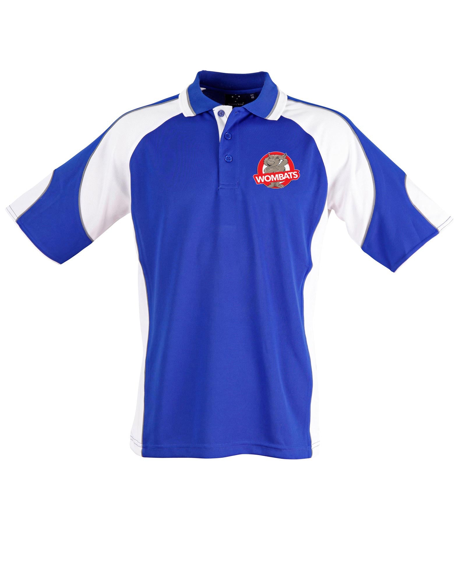 CSU Wombats Club Polo
