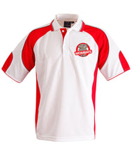 CSU Wombats Club Polo