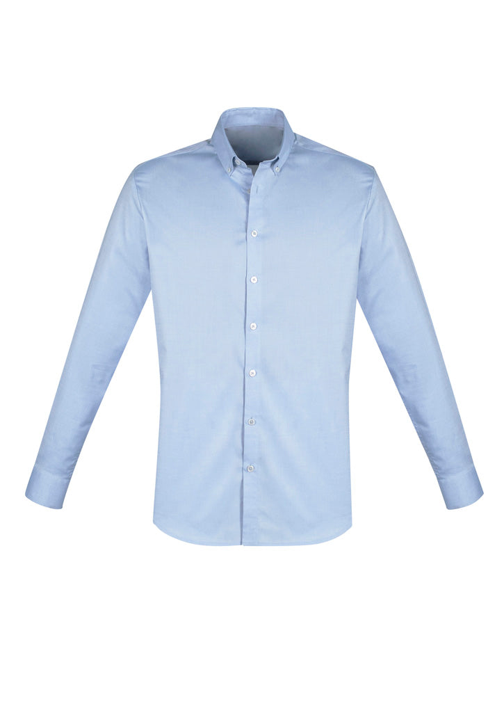 Camden Mens Long Sleeve Shirt