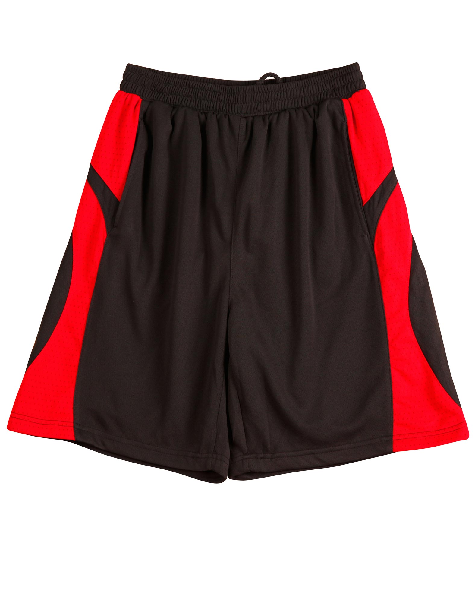 CSU Wombats Basketball Shorts