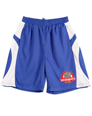 CSU Wombats Basketball Shorts