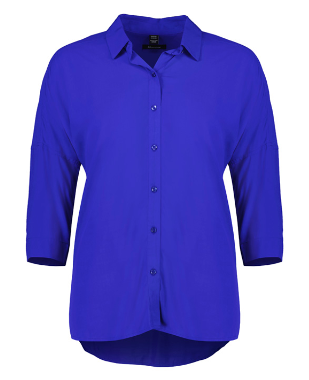 Dahlia 3/4 Sleeve Shirt