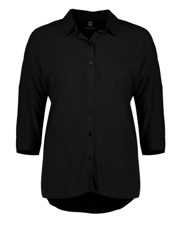 Dahlia 3/4 Sleeve Shirt