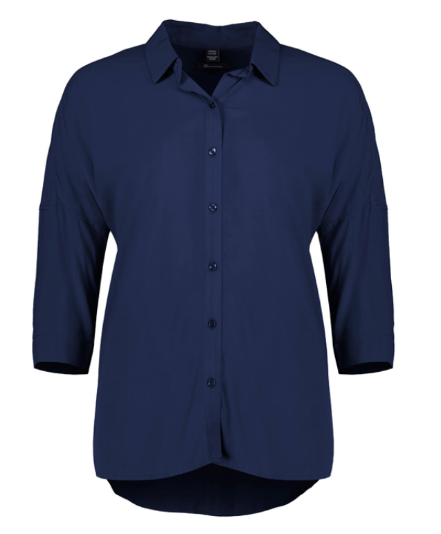 Dahlia 3/4 Sleeve Shirt