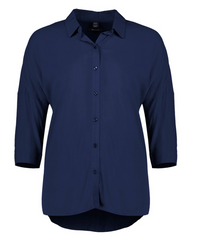 Dahlia 3/4 Sleeve Shirt