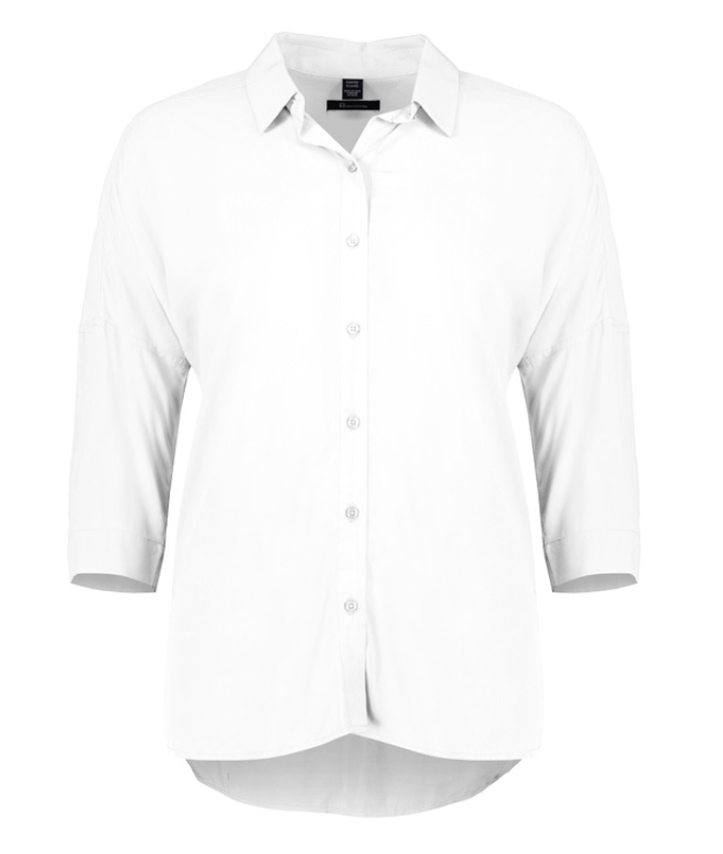Dahlia 3/4 Sleeve Shirt