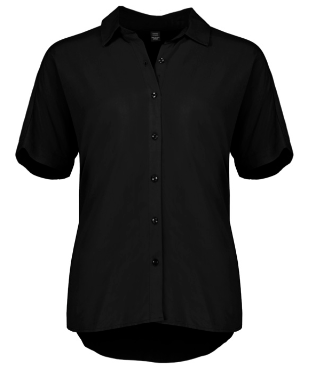 Dahlia Short Sleeve Blouse