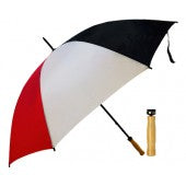 Cheap Promotional, Personalised & Custom Sports Umbrellas