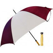 Cheap Promotional, Personalised & Custom Sports Umbrellas