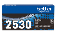Brother TN2530 Black Toner Cartridge