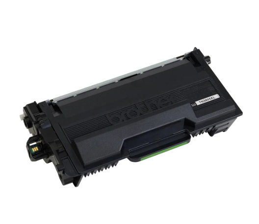 Brother TN3605XL Black High Yield Toner Cartridge (6,000 Pages)