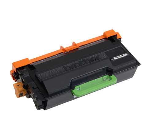 Brother TN3605XXL Black Super High Yield Toner Cartridge (11,000 Pages)