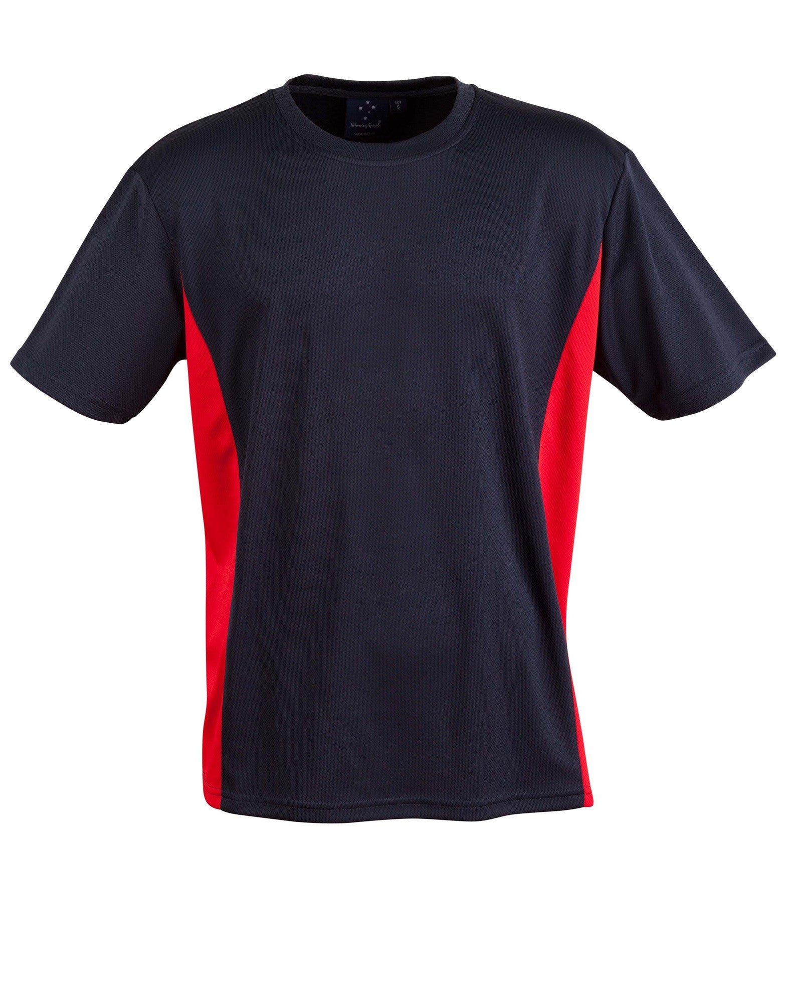 Aduts CoolDry Teammate Tee