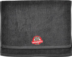 CSU Wombats Towel