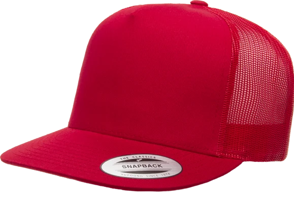 Classic Universal Trucker Cap