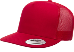Classic Universal Trucker Cap
