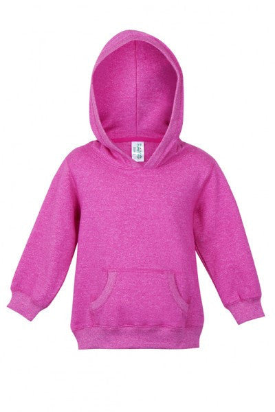 Babies Heather Hoodie