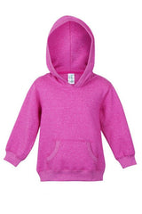 Babies Heather Hoodie