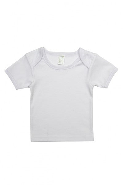 Babies Short Sleeve T-Shirt