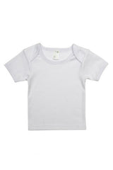 Babies Short Sleeve T-Shirt