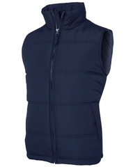 Adventure Puffer Vest Adults