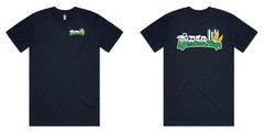 Agricultural Ways Classic Tee
