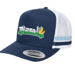 Agricultural Ways Trucker Hat