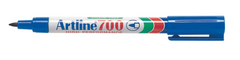 Artline 700 Permanent Marker Fine Bullet 0.7mm