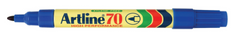 Artline 70 Permanent Marker Bullet 1.5mm