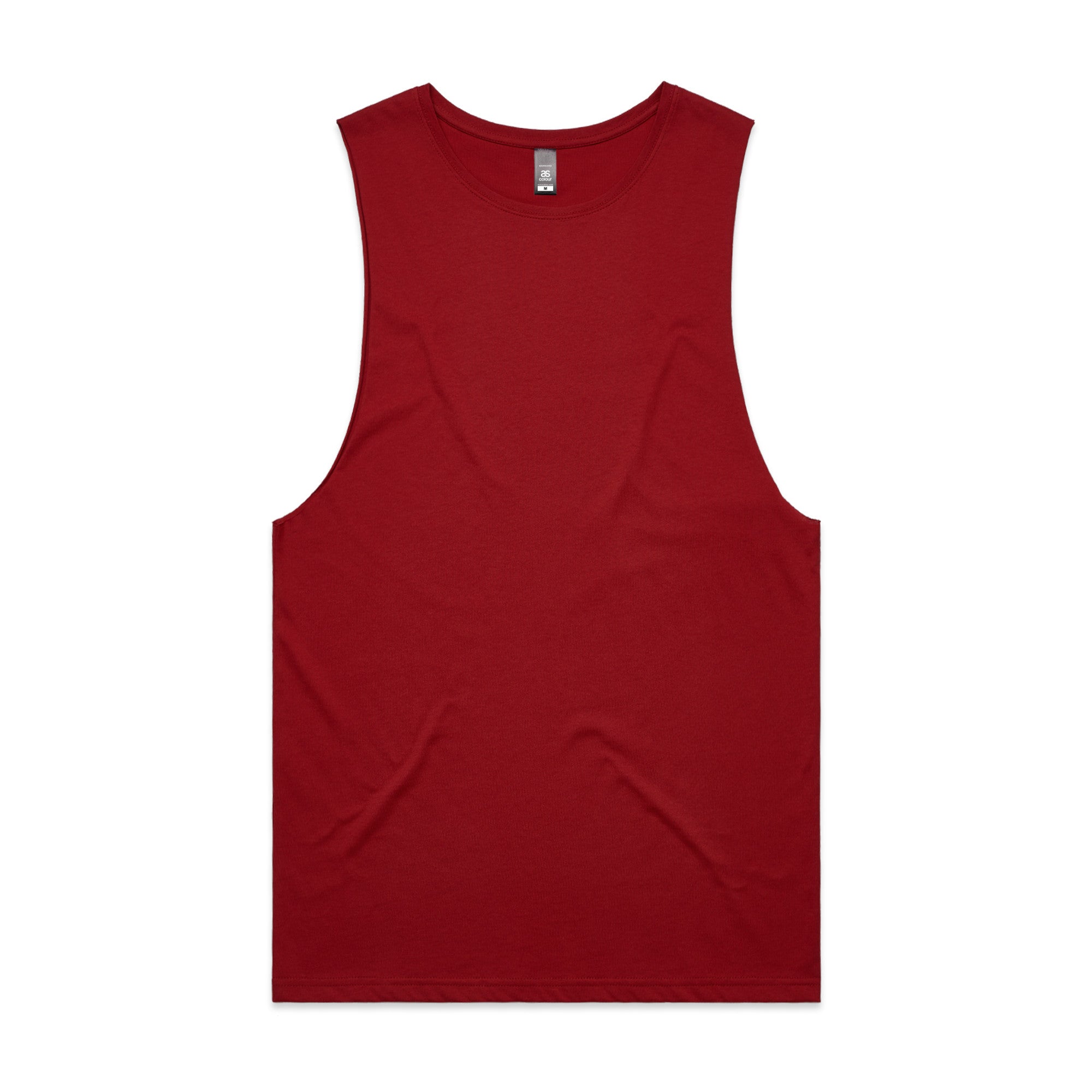 Barnard Tank