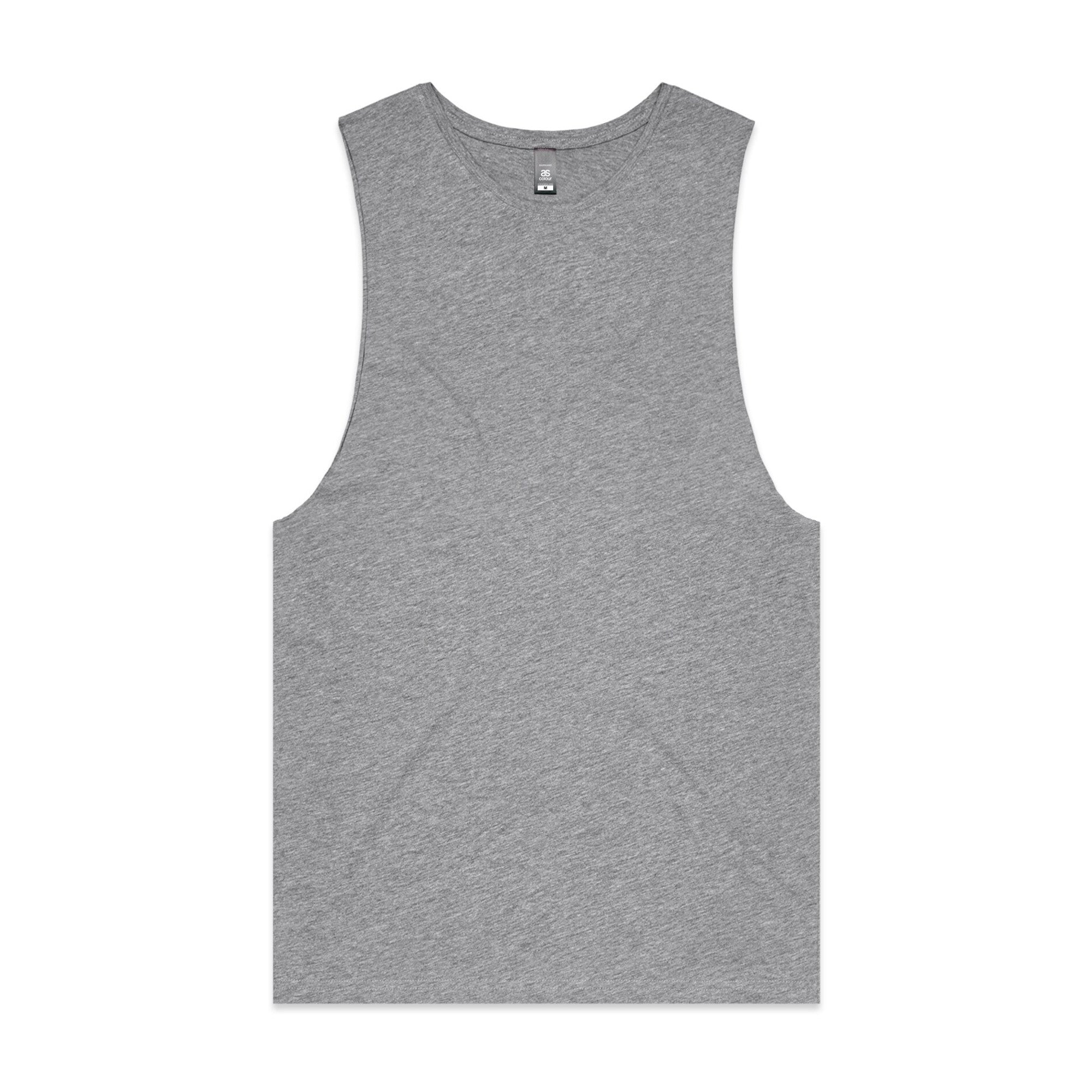 Barnard Tank