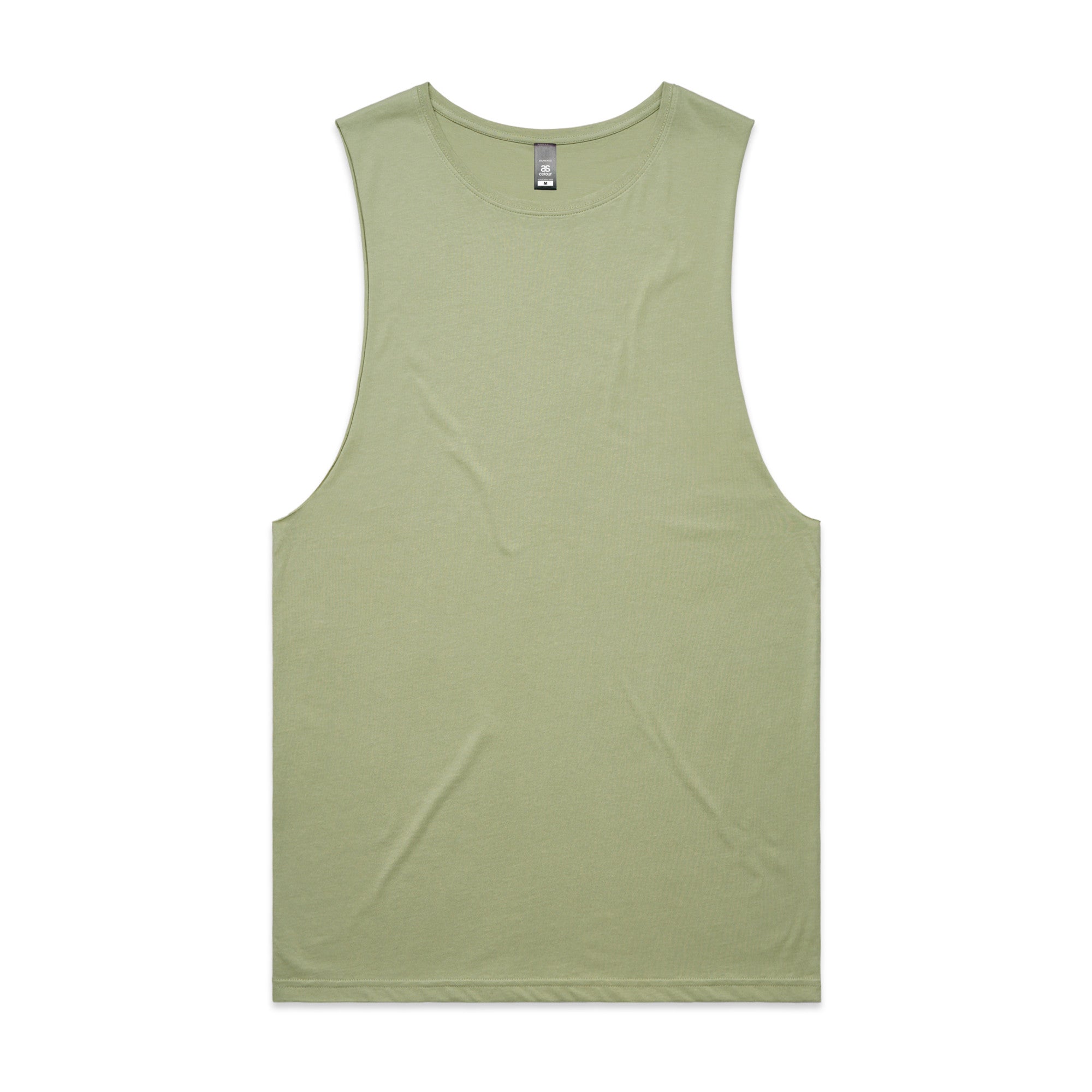 Barnard Tank