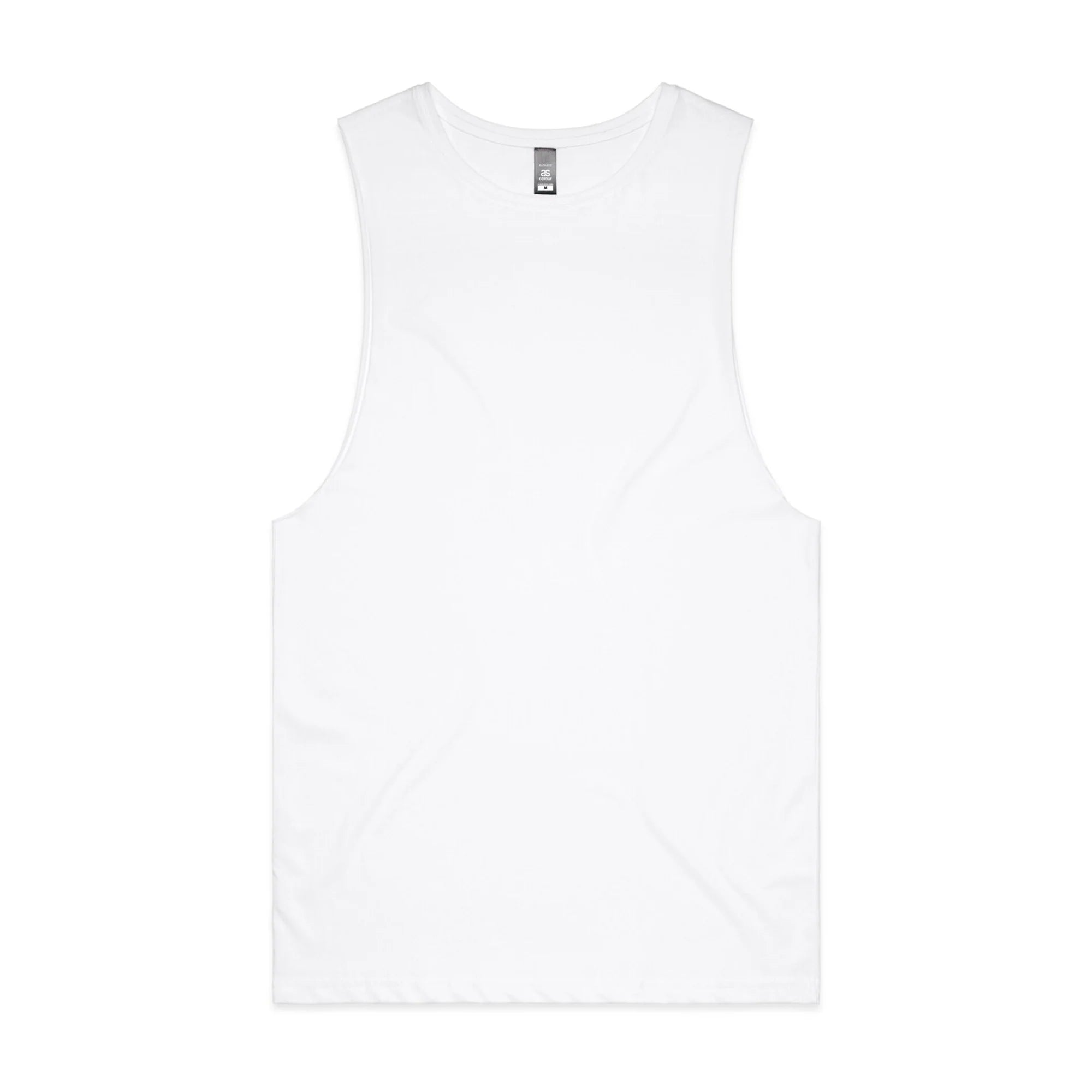 Barnard Tank