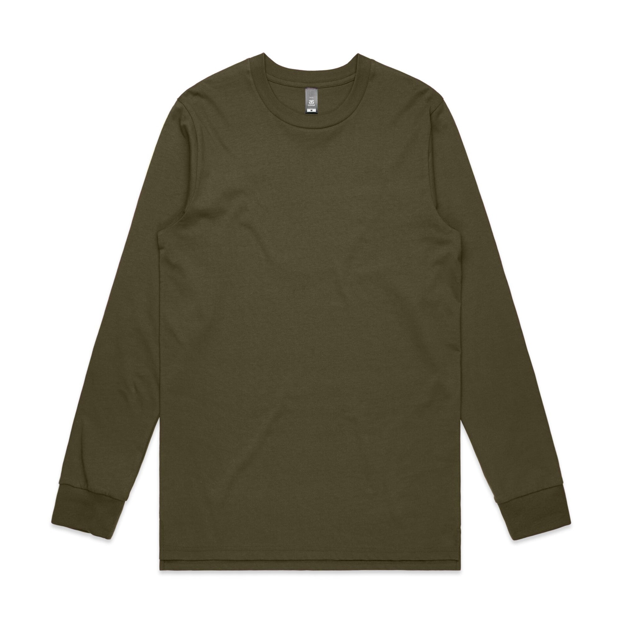 Base Long Sleeve Tee